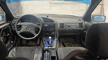 BMW: BMW 316: 1993 г., 1.6 л, Механика, Бензин, Седан — 3