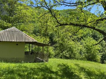 Torpaq sahələrinin satışı: 20 sot, Mülkiyyətçi, Müqavilə — 2