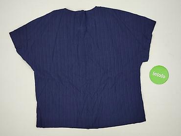 chabrowa bluzki: Bluzka damska, rozmiar XL — 3