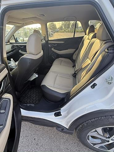 Subaru: Subaru Outback: 2022 г., 2.5 л, Автомат, Бензин, Кроссовер — 10