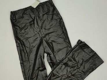 Жінкам: River Island, Лосини З екошкіри жіночі, S