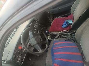 рейлинги на авто бишкек: Volkswagen Passat: 1993 г., 1.8 л, Кол менен иштөөчү, Бензин, Универсал — 1
