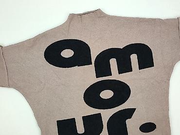 Sweter damski, rozmiar One size