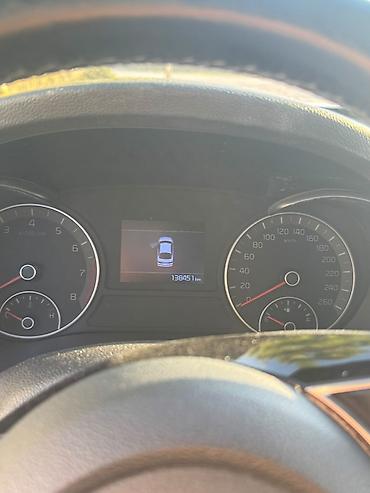 кызыл кия кыз: Kia K5: 2018 г., Автомат, Бензин, Седан — 5