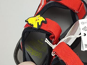 yezzy klapki: Sandałki 29, Nowy — 5