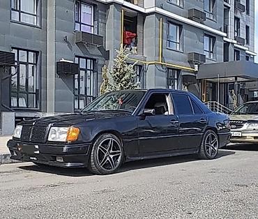 инжектор w124: Mercedes-Benz W124: 1992 г., 2.3 л, Автомат, Бензин, Седан — 4