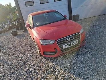 seat: VRATA ZA AUDI A3 | garancija na ispravnost svih delova,saljemo brzom — 5