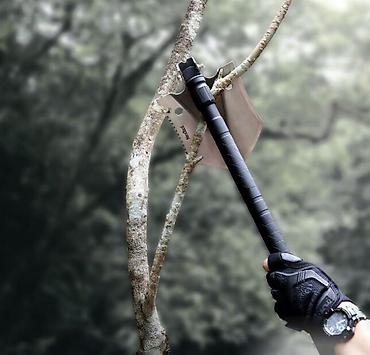 самоор титан: Тактическая лопата Xiaomi NexTool Shovel Xiaomi NexTool Shovel – не — 3