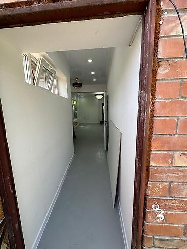 Долгосрочная аренда домов: 180 м², 7 комнат, Теплый пол, Видеонаблюдение, Кондиционер — 10