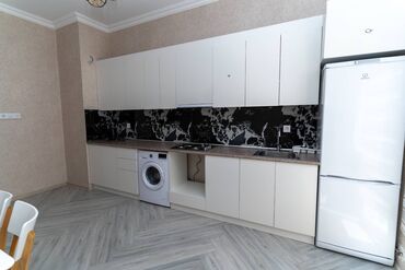 Günlük kirayə mənzillər: 2 otaqlı — 11