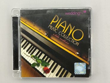Muzyka: Płyta CD, stan - Dobry