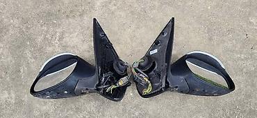 haube: RETROVIZOR ZA PEUGEOT 206 | Retrovizor Peugeot 206 — 1