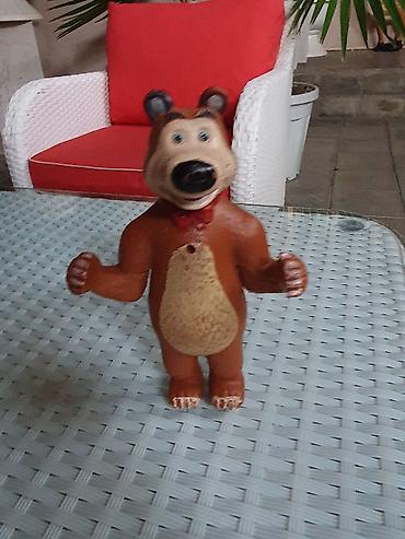 Uşaqlar üçün digər mallar