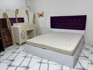 tirmolar: Taxt bazalı dəst – matras daxil, termo ilə birlikdə. Xüsusiyyətlər: - — 1