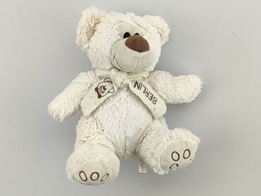 gatta pl stroje kąpielowe: Mascot Teddy bear, condition - Good