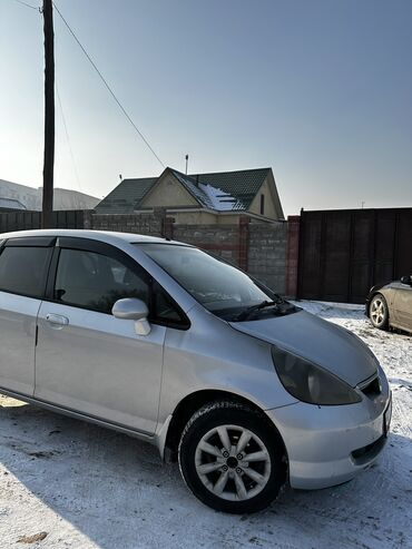 фит дтп: Honda Fit: 2003 г., 1.3 л, Автомат, Бензин, Хэтчбэк