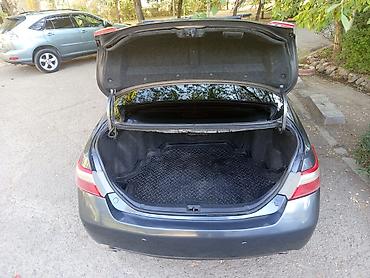 диски таета камри 30 35: Toyota Camry: 2007 г., 3.5 л, Автомат, Бензин, Седан — 7