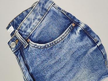 cena spodenek: Denim Co, Szorty damskie, rozmiar S — 6