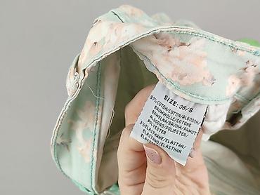 amisu pants: Miss RJ, Spodnie materiałowe damskie, rozmiar S — 6
