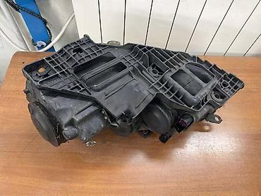 detektor k18: FAR ZA VOLKSWAGEN GOLF 6 | Desni far za Golf 6 (300-H) — 2