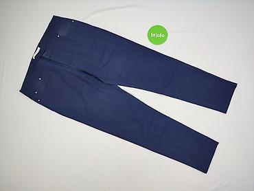 jeans tommy: Taranko, Spodnie materiałowe damskie, rozmiar M — 2