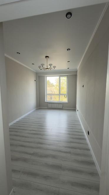 2комн кв: Продаю 2 х комн.(студия) квартиру в жк Пишпек от “ELEGANCE STROY”55 — 5