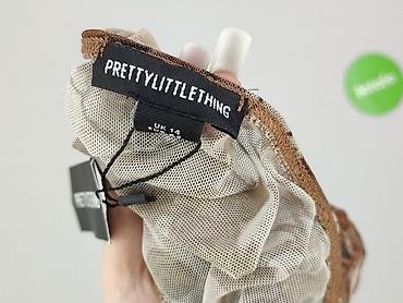 bluzeczka c: PrettyLittleThing, Top damski, rozmiar XL — 4