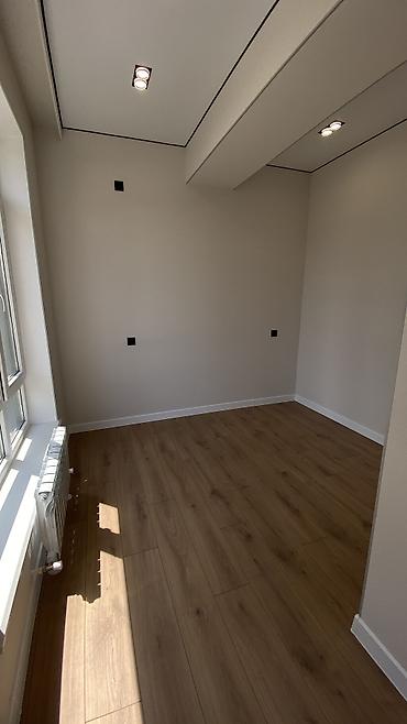 delmar: 2 комнаты, 62 м², Восток-5 мкр Элитка, 2 этаж, Евроремонт — 4