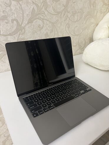 редми пад се: Ноутбук, Apple, 8 ГБ ОЗУ, Apple M1, 13.3 ", Б/у, Для несложных задач, память SSD