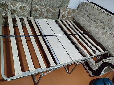 Kreslolar: Kreslo, Parça — 4