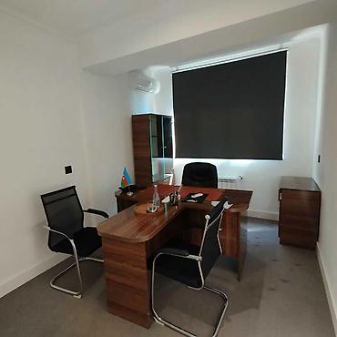 nermanov kiraye: İcarəyə verilir obyekt 240 m², Gənclik m. 8 000 AZN/ay 240 m² Sahə — 7