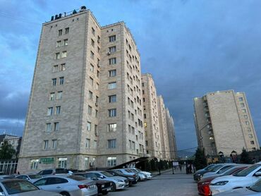 васток 5 квартиры: 2 комнаты, 69 м², Элитка, 4 этаж