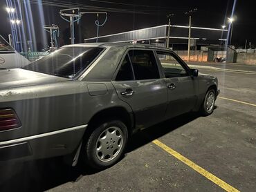 мерс 223 цена бишкек: Mercedes-Benz W124: 1988 г., 2.3 л, Механика, Бензин, Седан