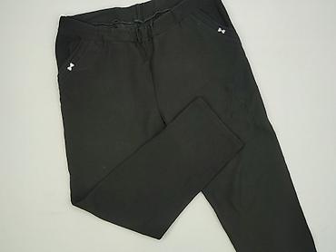 ocieplina: Spodnie materiałowe damskie, rozmiar 6XL — 1