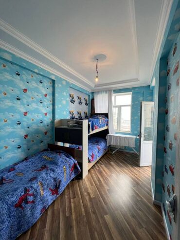 Həyət evləri və villaların satışı: 3 otaqlı, 147 kv. m, Yeni təmirli -da lalafo.az — 8 Həyət evləri və villaların satışı: 3 otaqlı, 147 kv. m, Yeni təmirli — 8