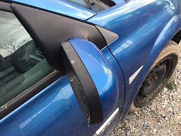 tabla u autu: DESNI RETROVIZOR MEGAN 2 ZA RENAULT MEGANE — 1