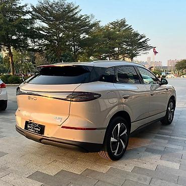 BYD: BYD Sea Lion 06: 2025 г. — 4