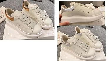 Patike: A.MCQUEEN, VRHUNSKI MODELI, TOP 2025-26 | Novo! ! ! Hit. Hit. Hit — 12