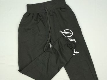 Women's Clothing: Sweatpants for women, size L (EU 40)