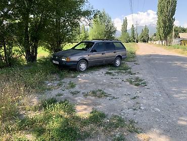 радиатор passat b3: Volkswagen Passat Variant: 1989 г., 1.8 л, Механика, Бензин, Универсал — 3