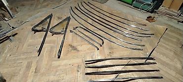 Digər aksesuarlar: Gaz 24 aksesuarları -da lalafo.az — 7 Digər aksesuarlar: Gaz 24 aksesuarları — 7