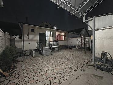 Продажа полдома: Продается полдома на первой линии 64 м2. Центральная канализация — 13