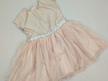 sukienki na wesele dla 14 latki: Dress, Lupilu, 3-4 years, 98-104 cm, condition - Very good