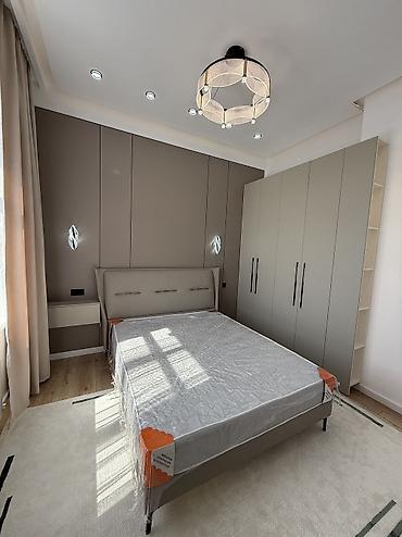 Продажа коттеджей и домов: 🏡 Продается современный новый одноэтажный дом в ж/м Арча-Бешик 📍 Рядом — 6