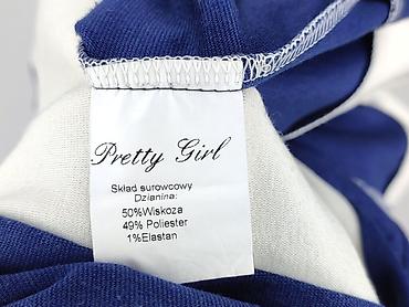 elegancki: Pretty Girl, Sukienka damska, rozmiar M — 5