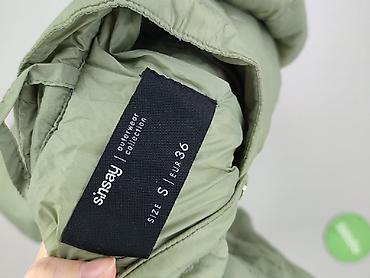 sinsay softshell: Sinsay, Kurtka przejściowa damska, rozmiar S — 4