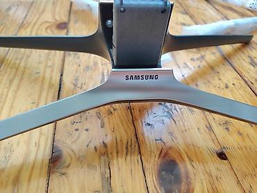 ТВ и видео: Новый Телевизор Samsung LED экран 49" Самовывоз — 1
