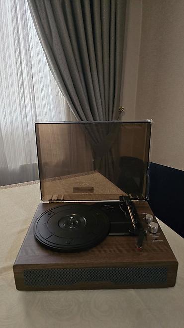 volta vs2: QEYD: ADİ Zəng çatmasa Zəhmət olmasa Whatsappda yazın Vinil pleyer — 7