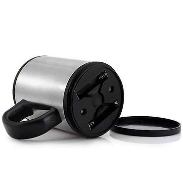 Čaše: SELF STIRRING MUG – samo-mešajuća šolja - Šolja sa integrisanim — 5