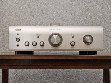 Pojačala i prijemnici: Denon PMA-1500AE integrisano stereo pojačalo sa daljinskim — 4